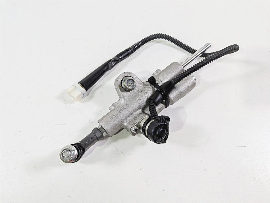 2022 Yamaha YZF R1 R1M RN65 Electronic Steering Damper Stabilizer B3L-23490-01-Mototech271