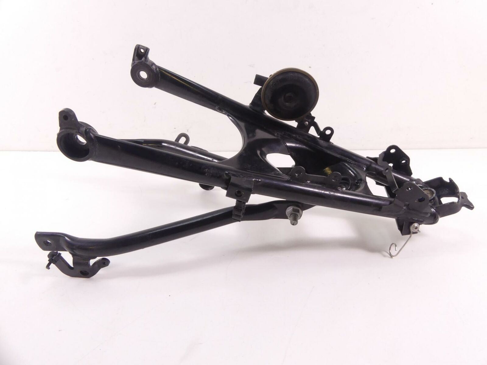 2010 BMW R1200GS Adventure K255 Straight Main Frame Cln Ez Registr 46517720198 {{ shop.shopifyCountryName }} - Mototech271