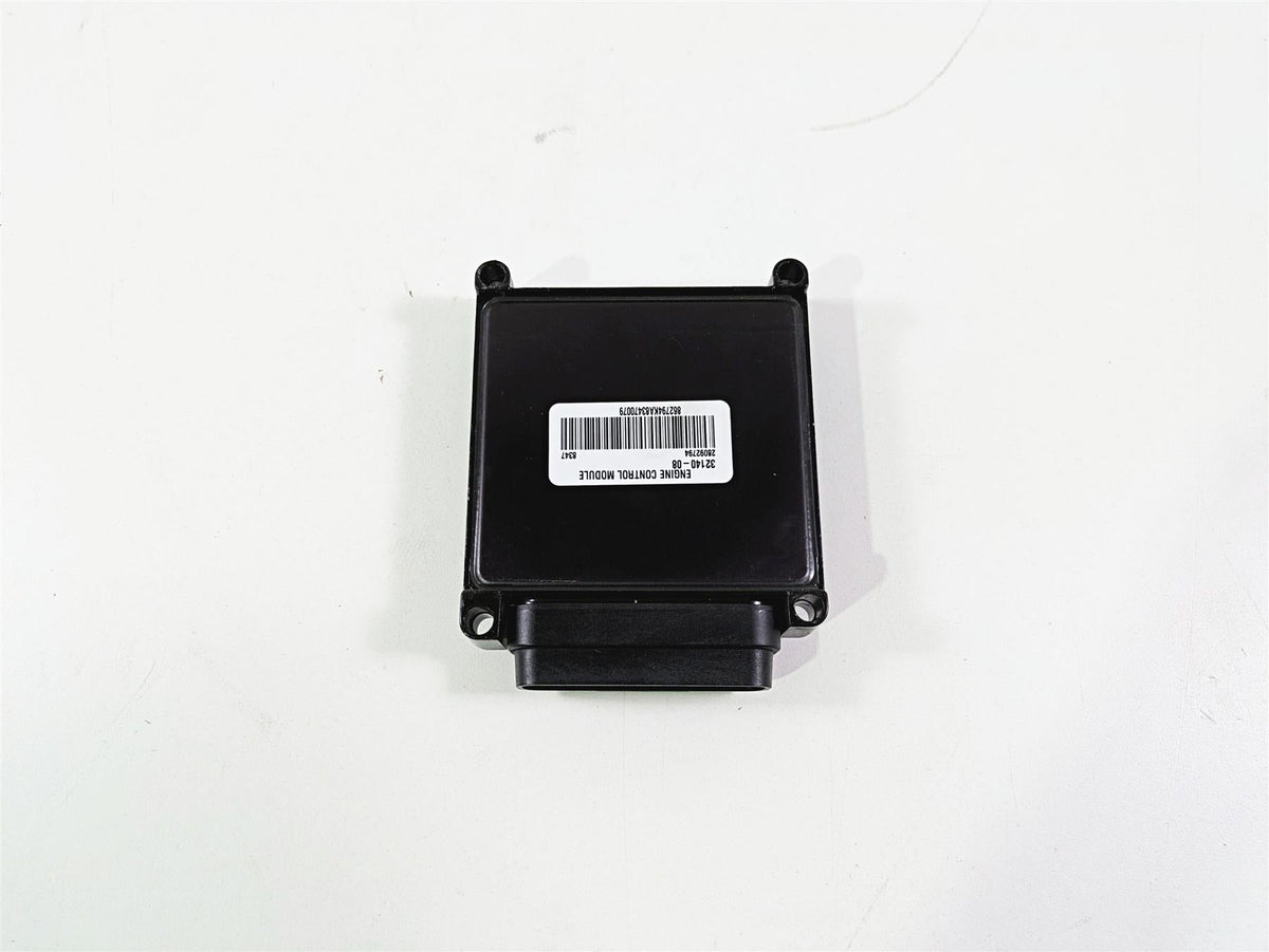 2009 Harley XR1200 Sportster Cdi Ecm Ecu Engine Control Module 32140-08 {{ shop.shopifyCountryName }} - Mototech271