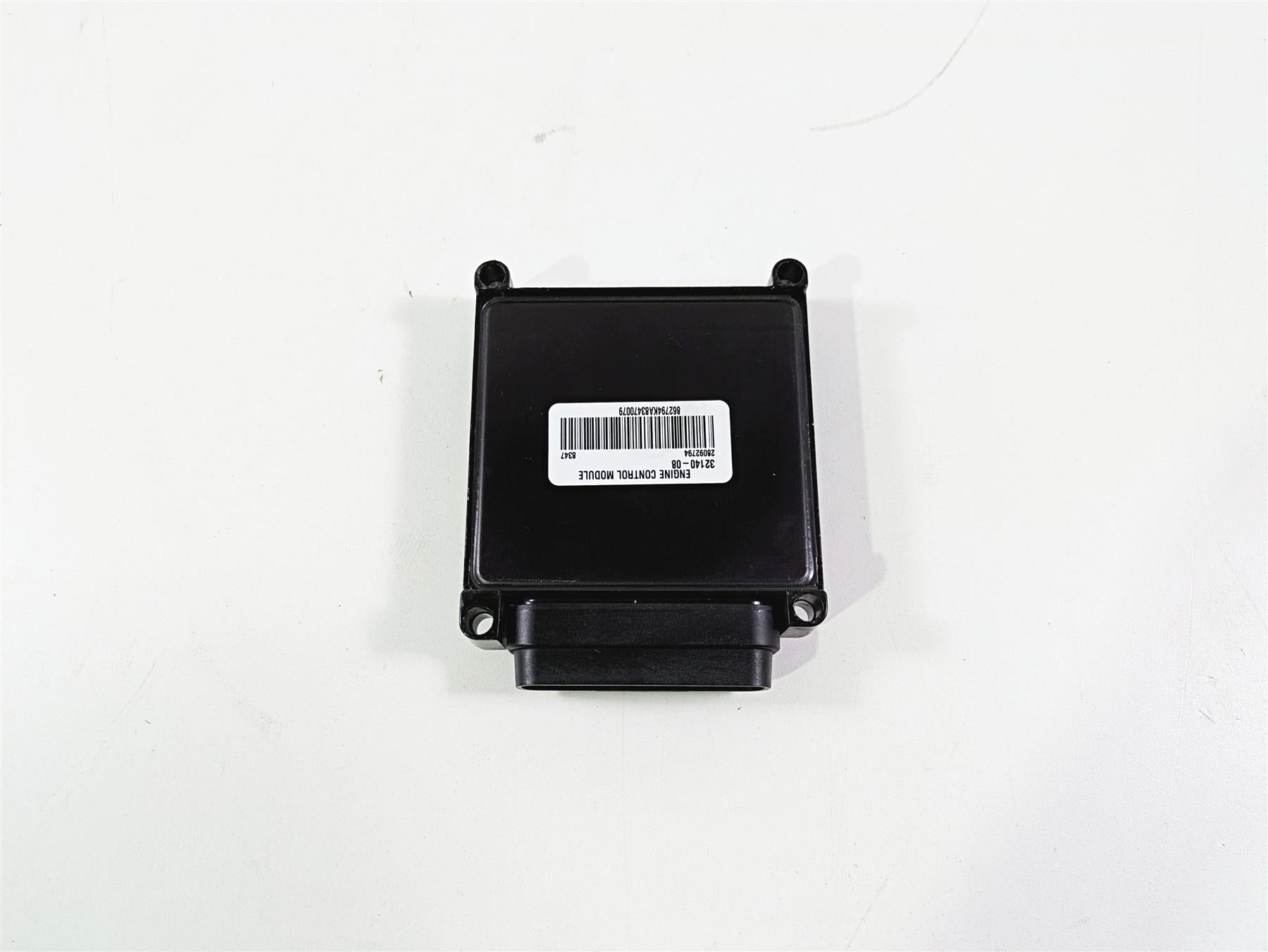 2009 Harley XR1200 Sportster Cdi Ecm Ecu Engine Control Module 32140-08 {{ shop.shopifyCountryName }} - Mototech271