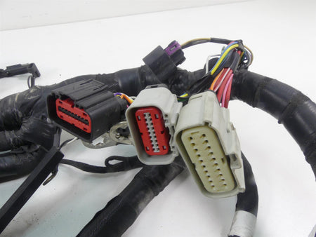 2020 Indian Roadmaster Main Wiring Harness Loom - No Cuts No Damage 2414978 {{ shop.shopifyCountryName }} - Mototech271
