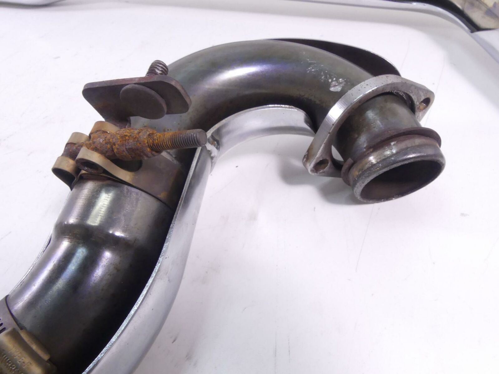 2000 Harley Touring FLHTCI Electra Glide Vance Hines Exhaust Big Shot 17917 {{ shop.shopifyCountryName }} - Mototech271