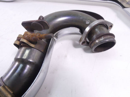 2000 Harley Touring FLHTCI Electra Glide Vance Hines Exhaust Big Shot 17917 {{ shop.shopifyCountryName }} - Mototech271