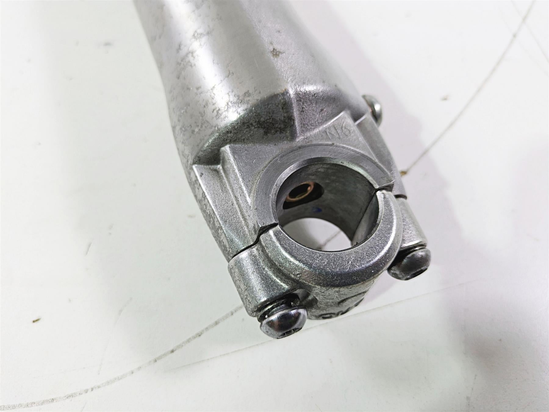2017 Harley FLS Softail Slim Straight Right Showa Front Fork Leg 45915-08A {{ shop.shopifyCountryName }} - Mototech271