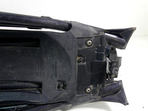 2009 BMW R1200GS K255 Adv Rear Straight Subframe Sub Frame 46517720207