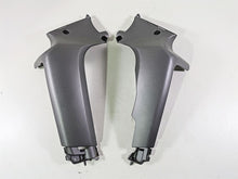 Load image into Gallery viewer, 2016 Suzuki M109R VZR1800 Boulevard Radiator Fairing Cover Set 47551-48G0
