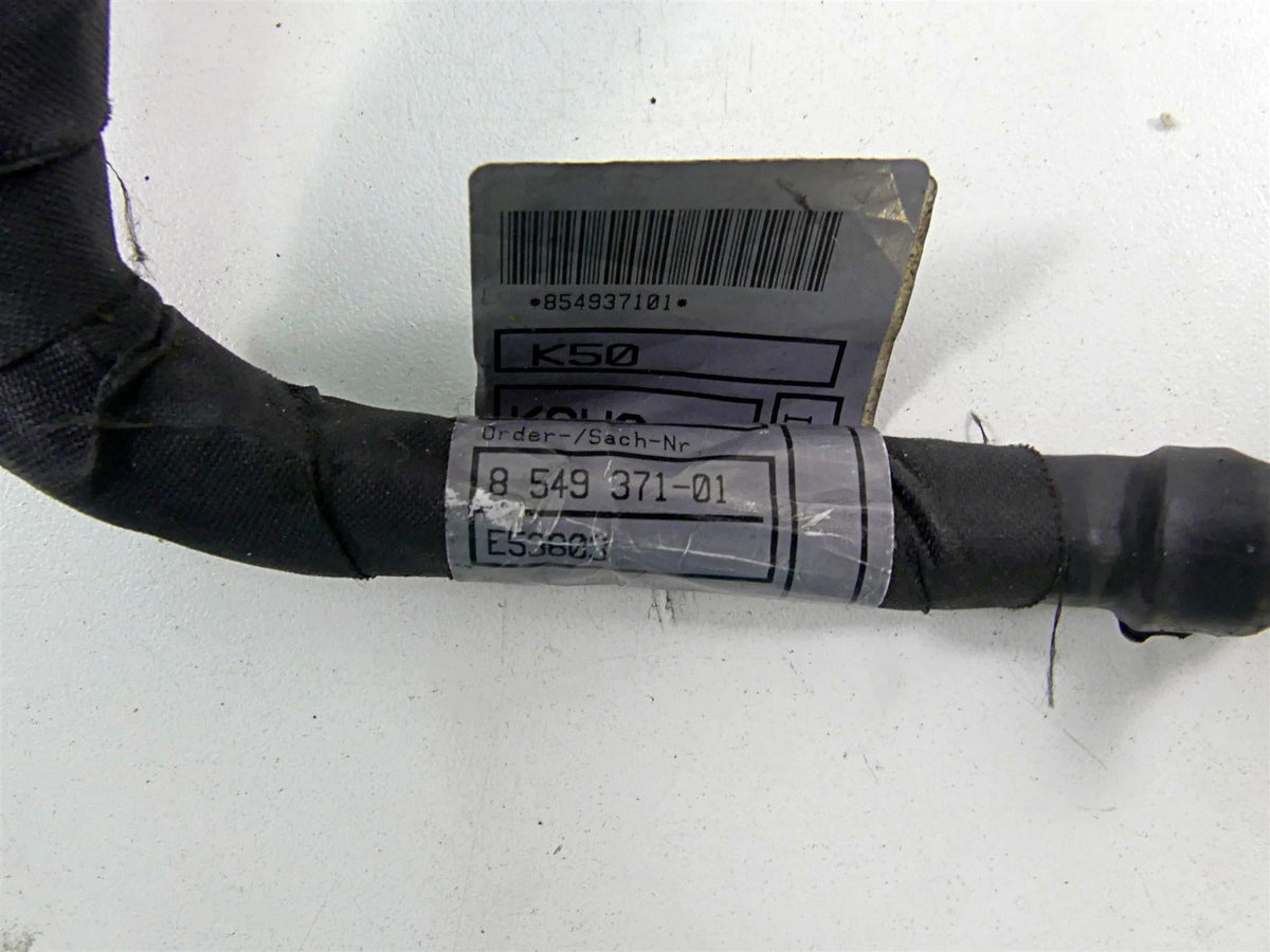 2014 BMW R1200GS K50 Main & Engine Wiring Harness Abs Esa Heat 61118549371 {{ shop.shopifyCountryName }} - Mototech271
