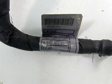 Load image into Gallery viewer, 2014 BMW R1200GS K50 Main &amp; Engine Wiring Harness Abs Esa Heat 61118549371 | Mototech271

