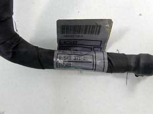 2014 BMW R1200GS K50 Main & Engine Wiring Harness Abs Esa Heat 61118549371 | Mototech271