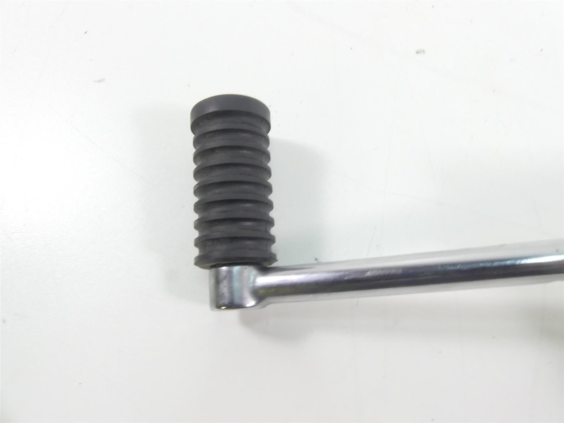 2014 Harley Touring FLHTK Electra Glide Gear Selector Shifter & Linkage 33895-82 {{ shop.shopifyCountryName }} - Mototech271
