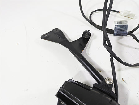2017 BMW F800GS Adv K75 Daytime Running Fog Spot Light & Mount Set 63178532147 {{ shop.shopifyCountryName }} - Mototech271