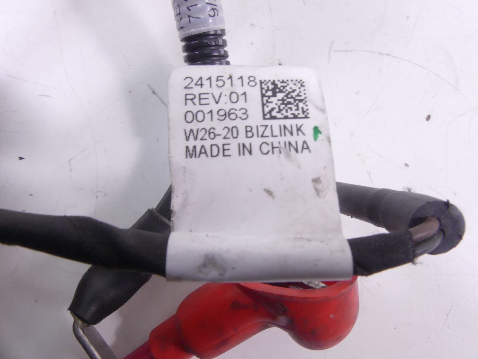 2021 Polaris 650 Matryx Indy VR1 Engine Starter Motor 4018147 {{ shop.shopifyCountryName }} - Mototech271