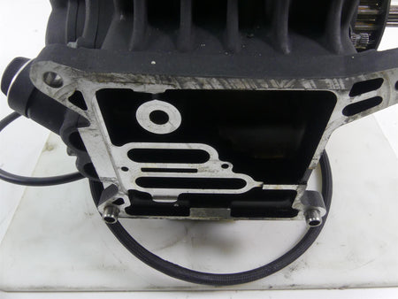 2014 Harley FXDF Dyna Fat Bob Transmission Gear Box 6 Speed - 27K 33083-10A {{ shop.shopifyCountryName }} - Mototech271