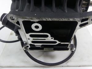 2014 Harley FXDF Dyna Fat Bob Transmission Gear Box 6 Speed - 27K 33083-10A | Mototech271