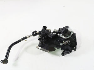 2017 Harley Dyna FXDB Street Bob Throttle Body Fuel Injection 27708-10A | Mototech271