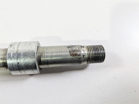 2015 Indian Chieftain Front Axle Wheel Spindle 5138509H 5138509-Mototech271