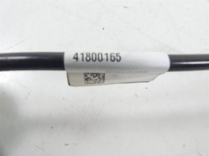 2020 Harley XL1200 CX Sportster Roadster Rear Abs Brake Line Set 41800165 | Mototech271