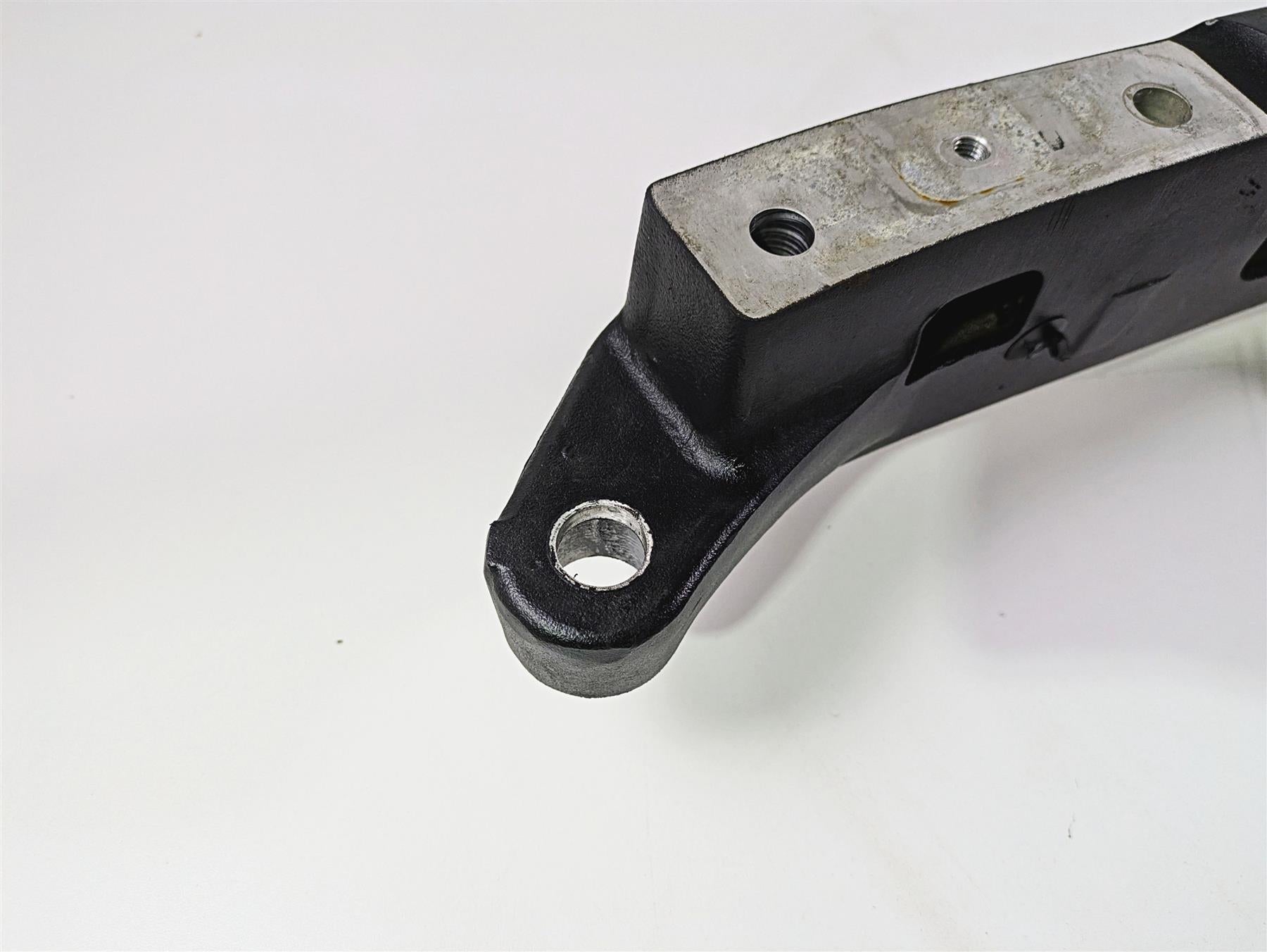 2016 Indian Chief Classic Straight Main Frame Chassis With Salvage Missouri Title 5138126 {{ shop.shopifyCountryName }} - Mototech271