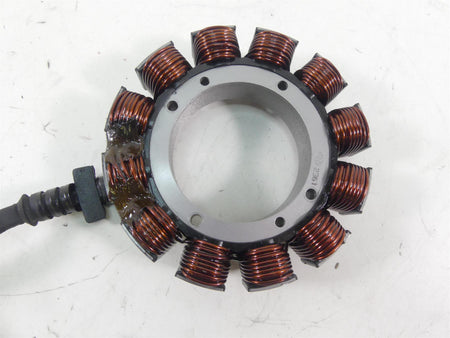 2002 Harley Touring FLHRCI Road King Stator Alternator Generator 29993-02 {{ shop.shopifyCountryName }} - Mototech271