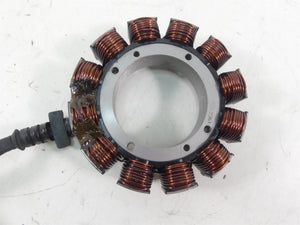2002 Harley Touring FLHRCI Road King Stator Alternator Generator 29993-02 | Mototech271