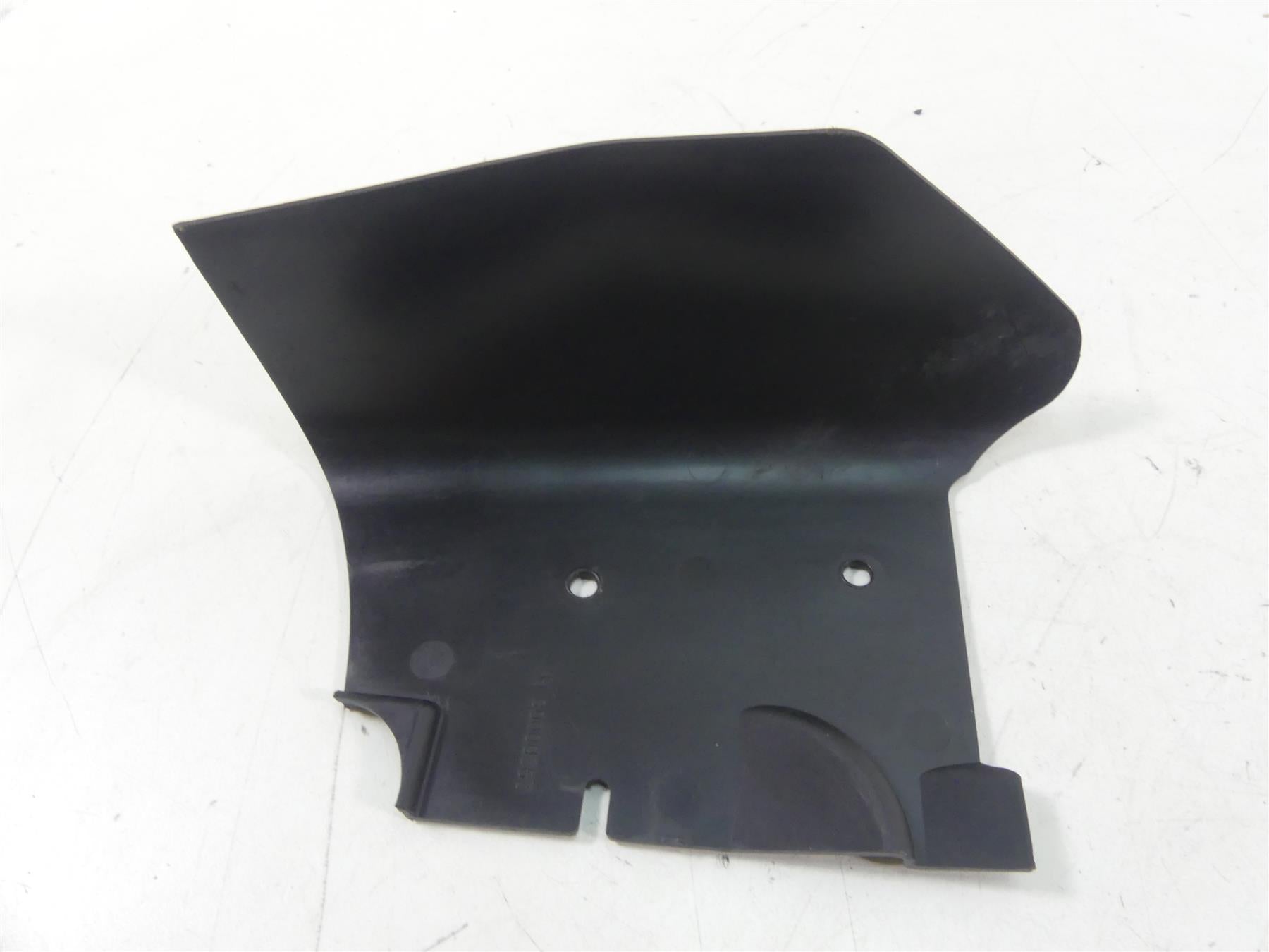 2017 Harley FLS Softail Slim Plastic Wind Deflectors Side Fairing Set 29200009 {{ shop.shopifyCountryName }} - Mototech271