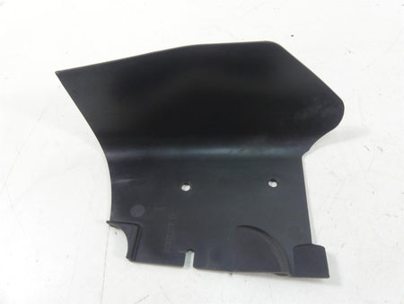 2017 Harley FLS Softail Slim Plastic Wind Deflectors Side Fairing Set 29200009 {{ shop.shopifyCountryName }} - Mototech271