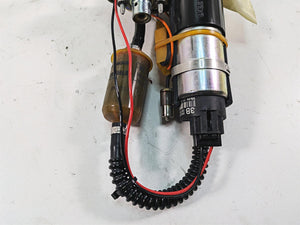 2011 Ducati Hypermotard 1100 Evo SP Fuel Gas Petrol Pump -Tested 16023701A