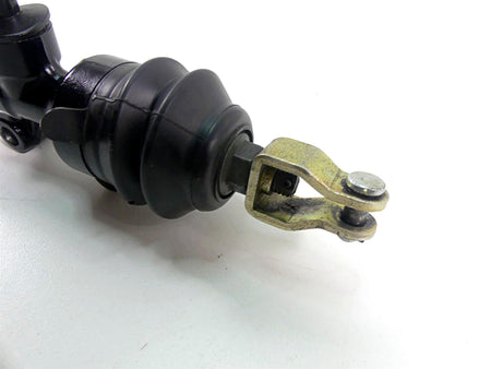2005 Harley Sportster XL1200 C Rear Brake Master Cylinder 42521-04 {{ shop.shopifyCountryName }} - Mototech271