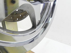 2005 Harley Touring CVO FLHTC SE Electra Glide  Rear Wheel Rim 16x3 43846-02A