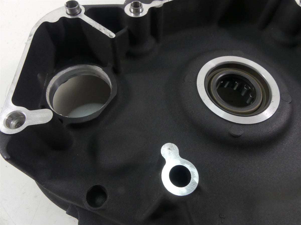 2014 Harley Touring FLHX Street Glide Inner Primary Drive Clutch Cover 60677-07 {{ shop.shopifyCountryName }} - Mototech271