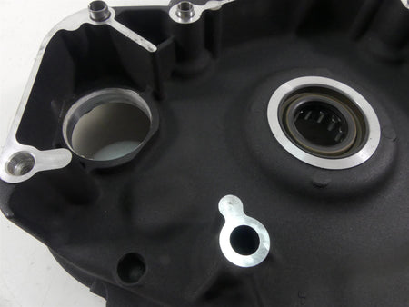 2014 Harley Touring FLHX Street Glide Inner Primary Drive Clutch Cover 60677-07 {{ shop.shopifyCountryName }} - Mototech271