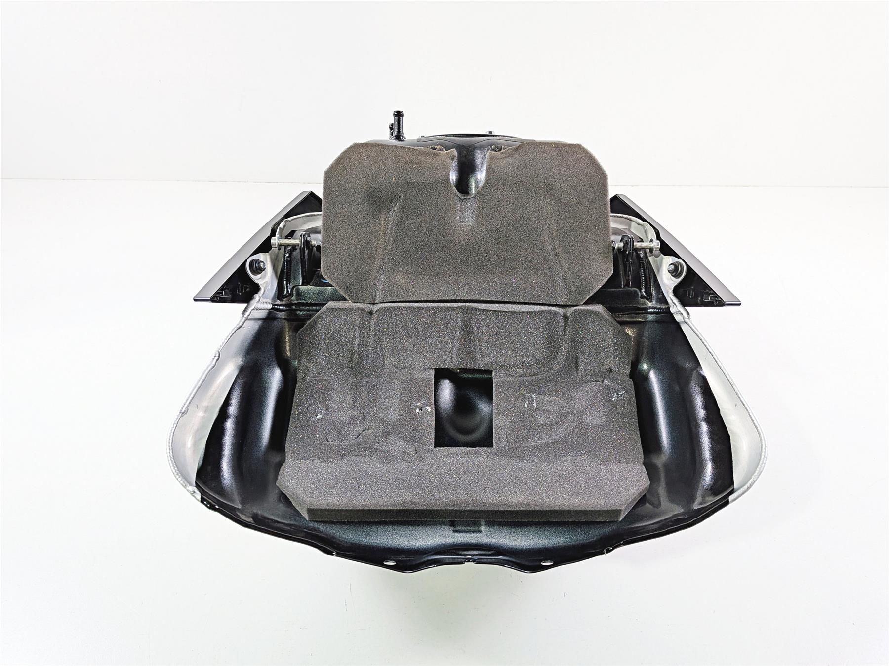 2022 Yamaha YZF R1 R1M RN65 Aluminum Fuel Gas Petrol Tank B4S-Y2410-10-02-Mototech271
