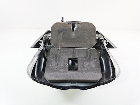 2022 Yamaha YZF R1 R1M RN65 Aluminum Fuel Gas Petrol Tank B4S-Y2410-10-02-Mototech271