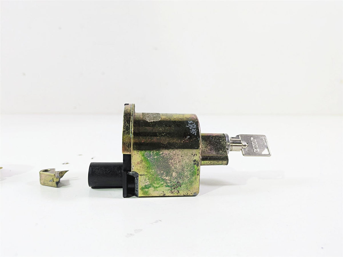 1998 Harley Touring FLHRCI Road King Ignition Switch Key Lock Set -Read 71313-96 {{ shop.shopifyCountryName }} - Mototech271