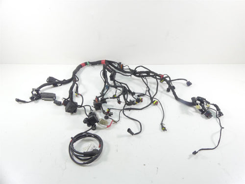 2017 Ducati Hypermotard 939 Main Wiring Harness Loom - No Cuts 5101A641D | Mototech271