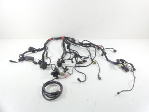 2017 Ducati Hypermotard 939 Main Wiring Harness Loom - No Cuts 5101A641D | Mototech271