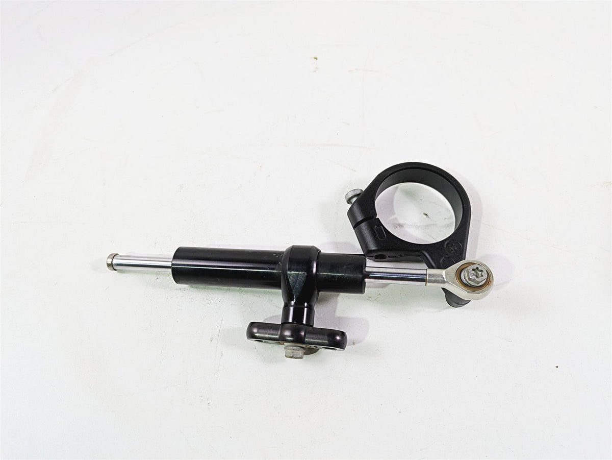 2020 KTM 1290 Super Adventure R WP Steering Damper & Mounts 16181N53ES 16181N53E {{ shop.shopifyCountryName }} - Mototech271