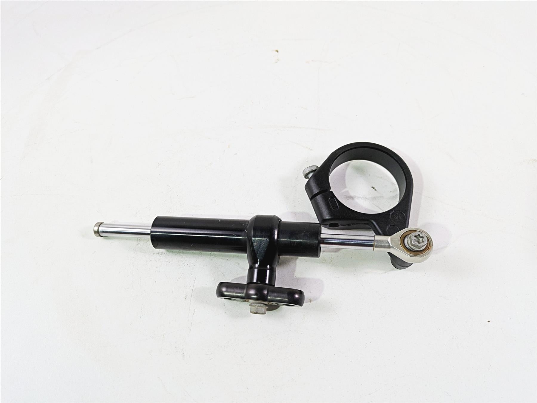 2020 KTM 1290 Super Adventure R WP Steering Damper & Mounts 16181N53ES 16181N53E {{ shop.shopifyCountryName }} - Mototech271