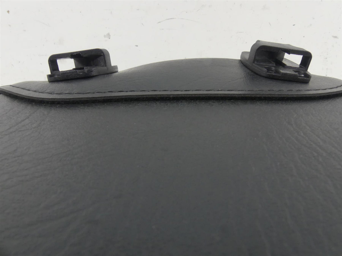 2002 Honda VTX1800 C Willie &Max Sissy Bar Backrest Bag 59591-00 {{ shop.shopifyCountryName }} - Mototech271