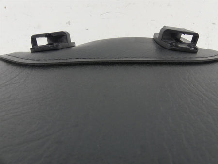 2002 Honda VTX1800 C Willie &Max Sissy Bar Backrest Bag 59591-00 {{ shop.shopifyCountryName }} - Mototech271