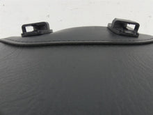 Load image into Gallery viewer, 2002 Honda VTX1800 C Willie &amp;Max Sissy Bar Backrest Bag 59591-00 | Mototech271
