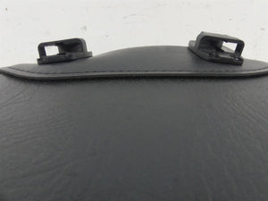 2002 Honda VTX1800 C Willie &Max Sissy Bar Backrest Bag 59591-00 | Mototech271