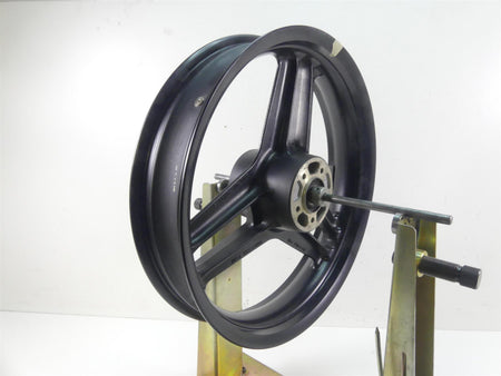 2009 Harley XR1200 Sportster Front 18x3.5 Wheel Rim - Read 43103-08 {{ shop.shopifyCountryName }} - Mototech271
