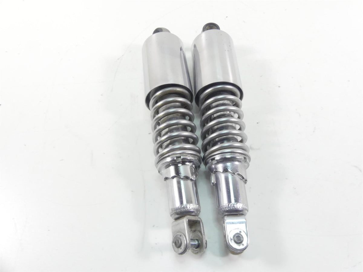 1977 Honda CB750 A Four Hondamatic Rear Shock Damper 52400-393-771 52400-393-773 {{ shop.shopifyCountryName }} - Mototech271