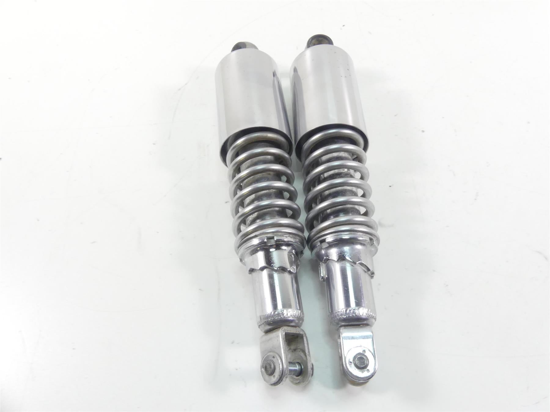1977 Honda CB750 A Four Hondamatic Rear Shock Damper 52400-393-771 52400-393-773 {{ shop.shopifyCountryName }} - Mototech271