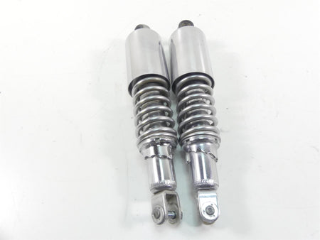1977 Honda CB750 A Four Hondamatic Rear Shock Damper 52400-393-771 52400-393-773 {{ shop.shopifyCountryName }} - Mototech271