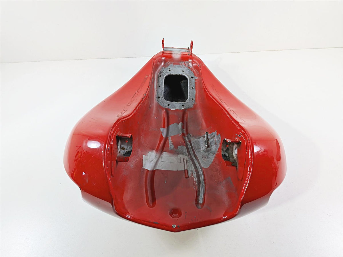 2016 Victory Cross Country Fuel Gas Petrol Tank -Read 1016149 {{ shop.shopifyCountryName }} - Mototech271