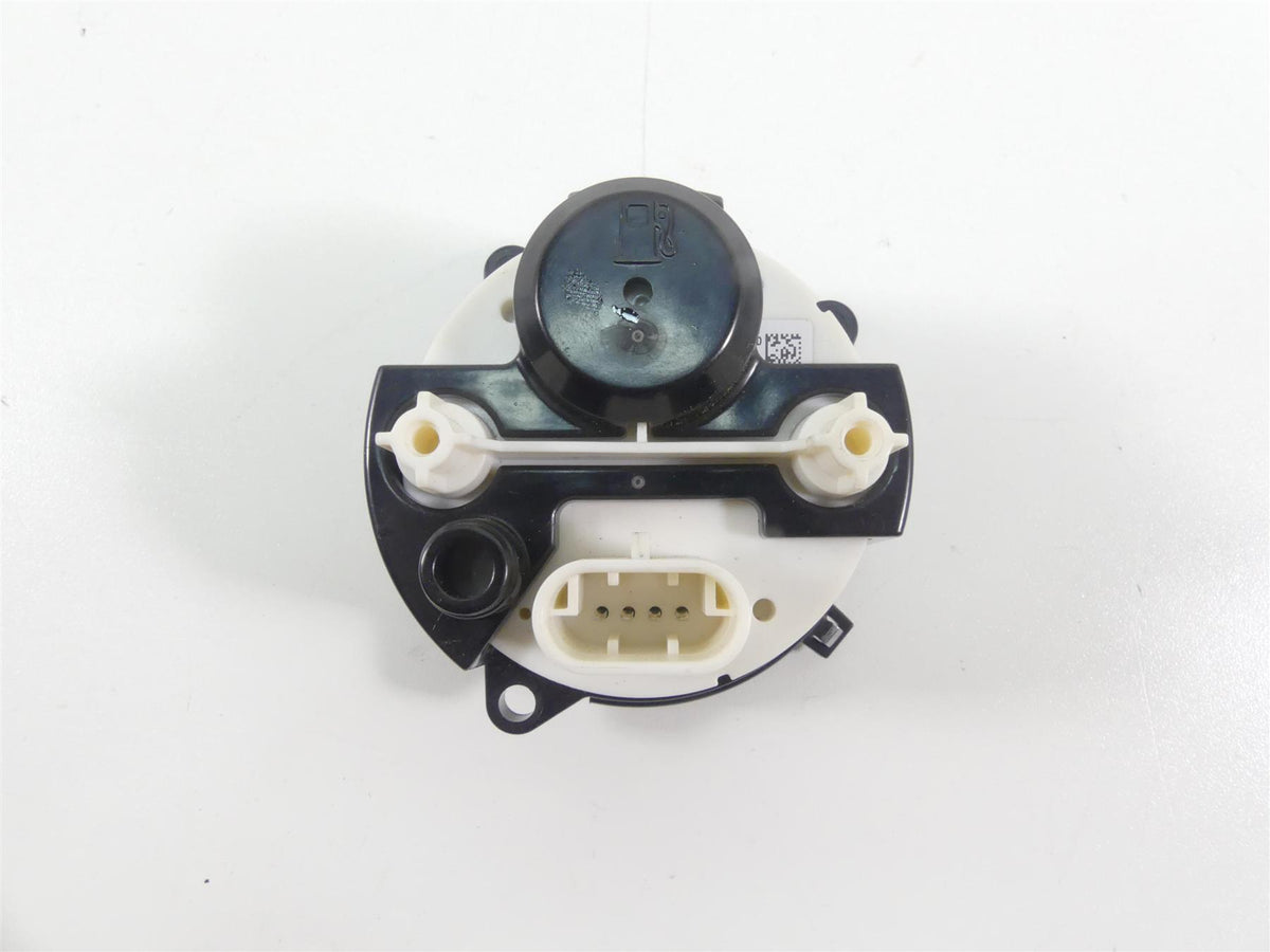 2016 Harley Touring FLHTP Electra Glide Fuel Gas Petrol Level Gauge 70900162 {{ shop.shopifyCountryName }} - Mototech271