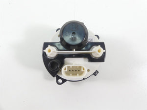 2016 Harley Touring FLHTP Electra Glide Fuel Gas Petrol Level Gauge 70900162