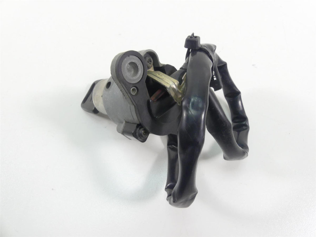 2016 Honda VT1300 CRG Stateline Ignition Switch Key Tank Cap Set 35010-MFR-670 {{ shop.shopifyCountryName }} - Mototech271